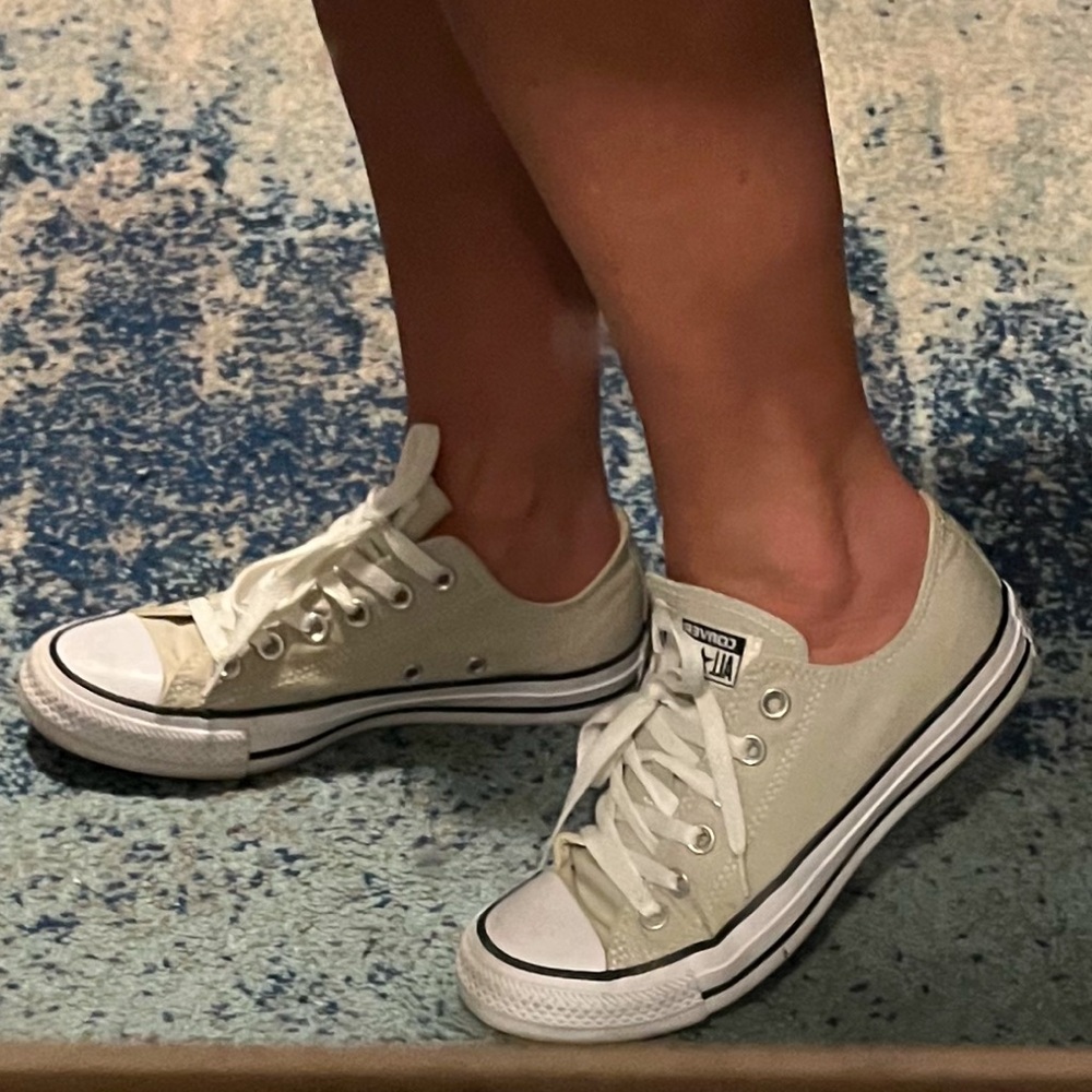 Converse Allstar Chuck Taylor - Picture 4 of 7
